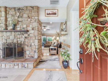 1920 Figoni Ranch Road, Sparks, NV 89434 Photo