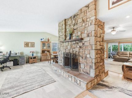 1920 Figoni Ranch Road, Sparks, NV 89434 Photo