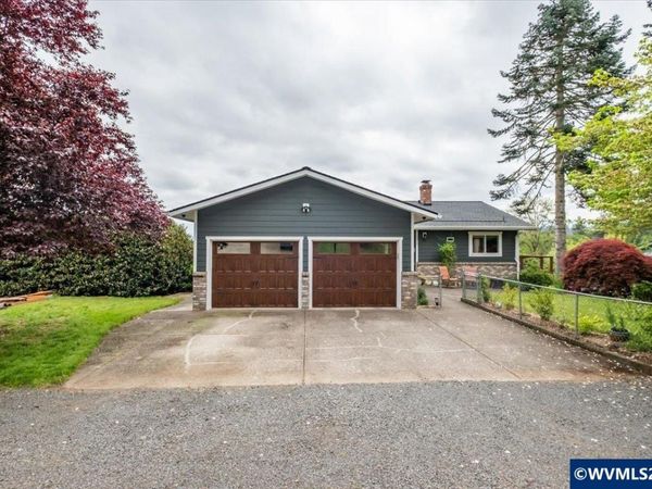 1375 Fern Ln, Sweet Home, OR 97386