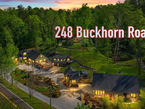 248 Buckhorn Road, Gatlinburg, TN 37738