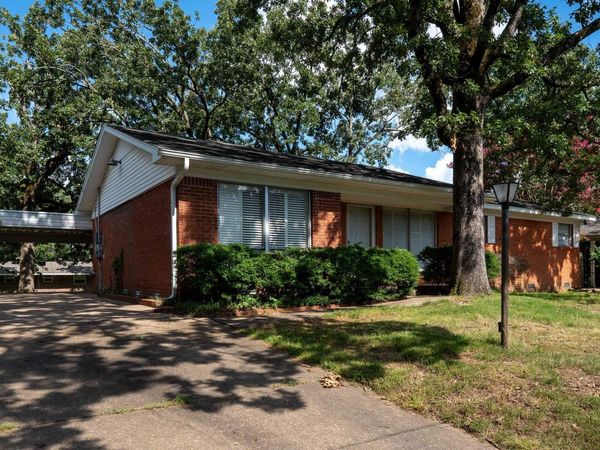 5104 N Cedar Street, North Little Rock, AR 72116