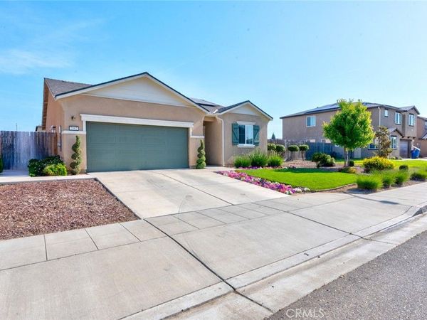 2082 Bidan, Chowchilla, CA 93610