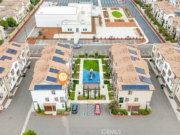 271 N Magnolia Avenue, Unit 5, Anaheim, CA 92801