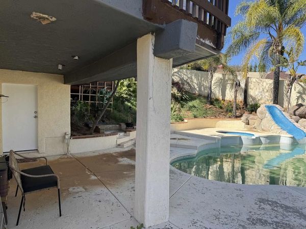 2050 Via Del Torrie, Alpine, CA 91901