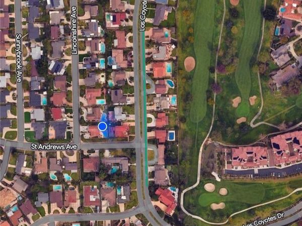 4920 Lincolnshire, Buena Park, CA 90621