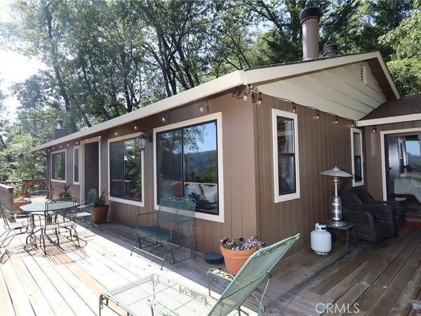 9714 St Helena, Cobb, CA 95426