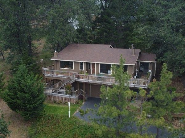 9714 St Helena, Cobb, CA 95426