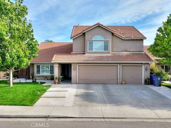 1977 Stocking, Dos Palos, CA 93620