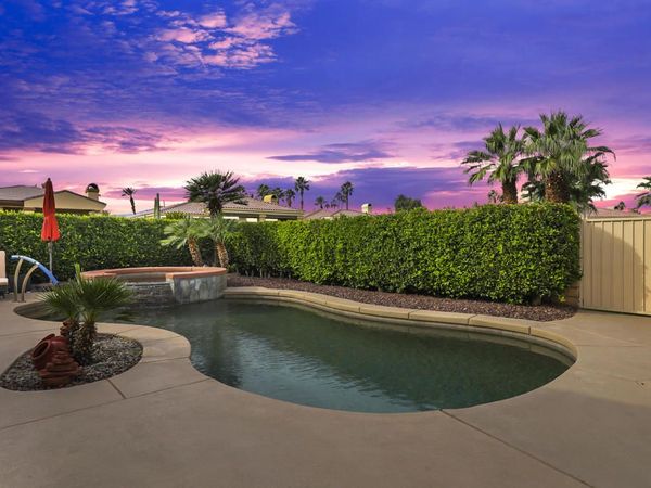 42567 Bellagio Drive, Bermuda Dunes, CA 92203