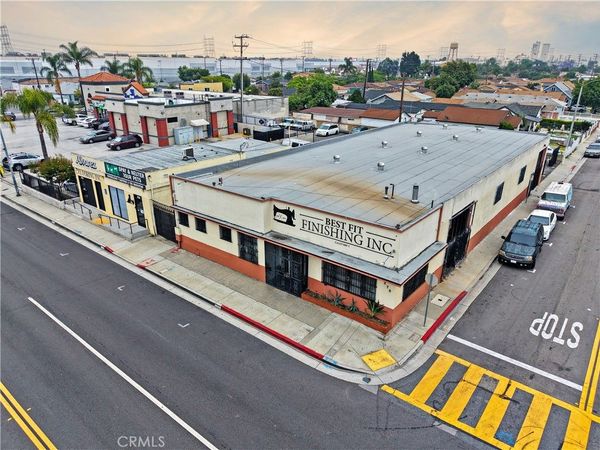 5268 Atlantic Boulevard, Maywood, CA 90270