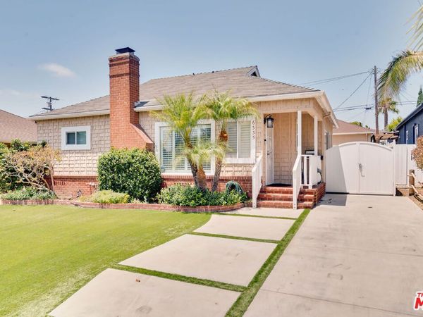 6335 W 85th Place, Westchester, CA 90045