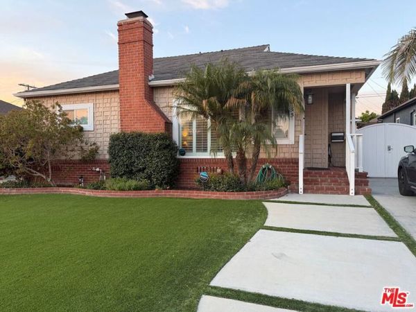 6335 W 85th Place, Westchester, CA 90045