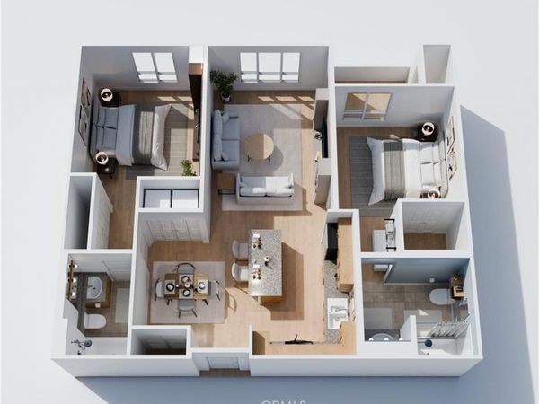 100 S Alameda Street, Unit 148, Los Angeles, CA 90012