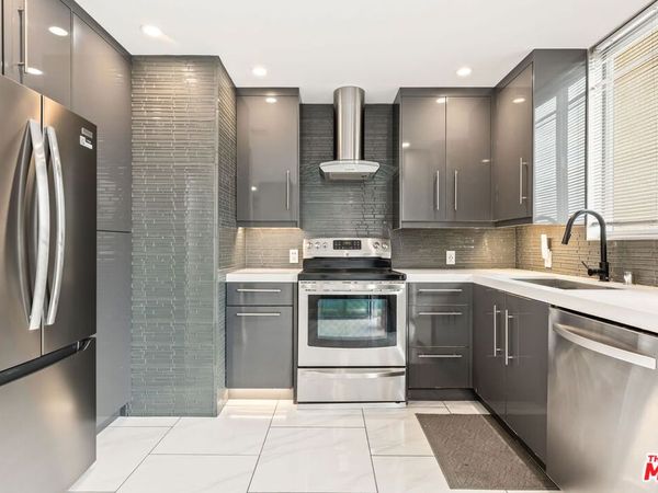 10747 Wilshire Boulevard, Unit 1103, Los Angeles, CA 90024