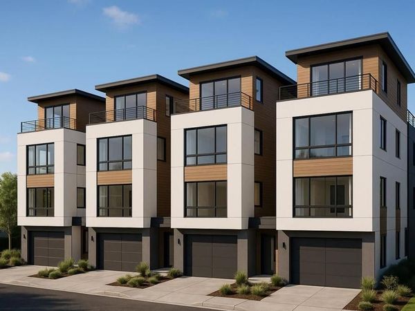 1399 A Street, Hayward, CA 94541