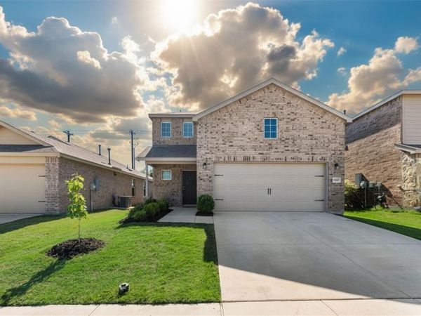 7005 Adderly Road , Pilot Point, TX 76258