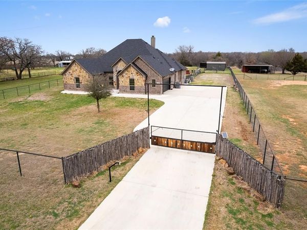 294 County Road 3386, Paradise, TX 76073