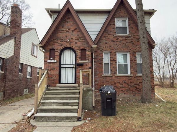 15890 Evanston Street, Detroit, MI 48224