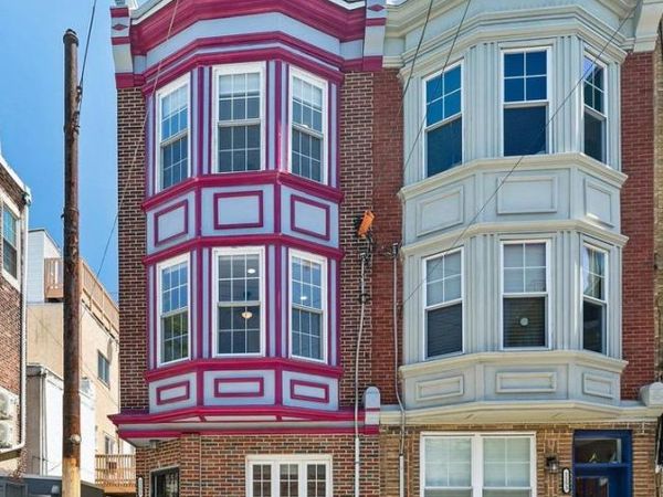 1151 S 13TH STREET , PHILADELPHIA, PA 19147