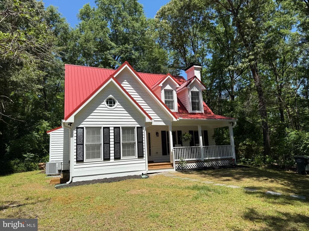 8376 Summerbeam Drive, King George, VA 22485 Main Photo