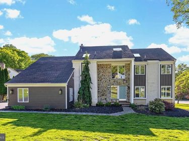 502 BUTTONWOOD DRIVE, DOWNINGTOWN, PA 19335