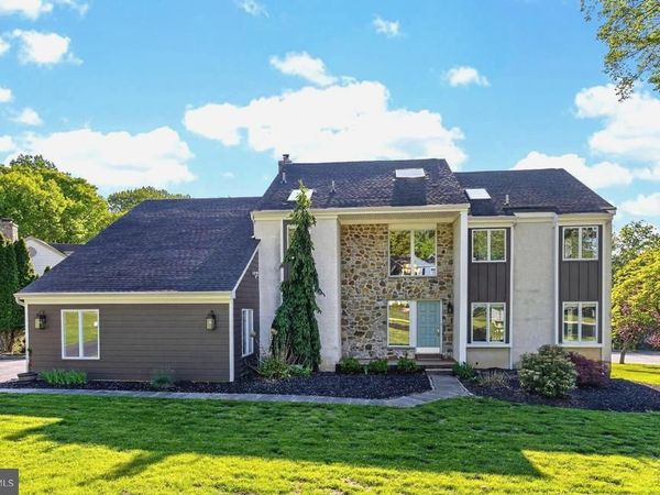 502 BUTTONWOOD DRIVE, DOWNINGTOWN, PA 19335