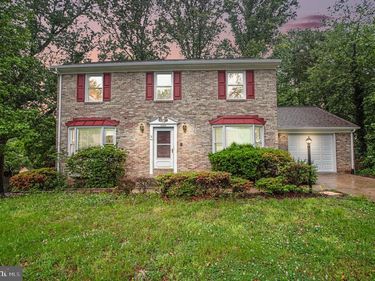 16200 EDGEWOOD DRIVE, DUMFRIES, VA 22025