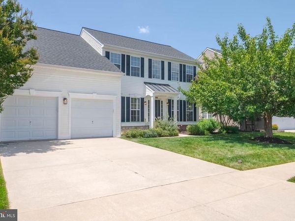 442 CLYDEBANK DRIVE, ABINGDON, MD 21009