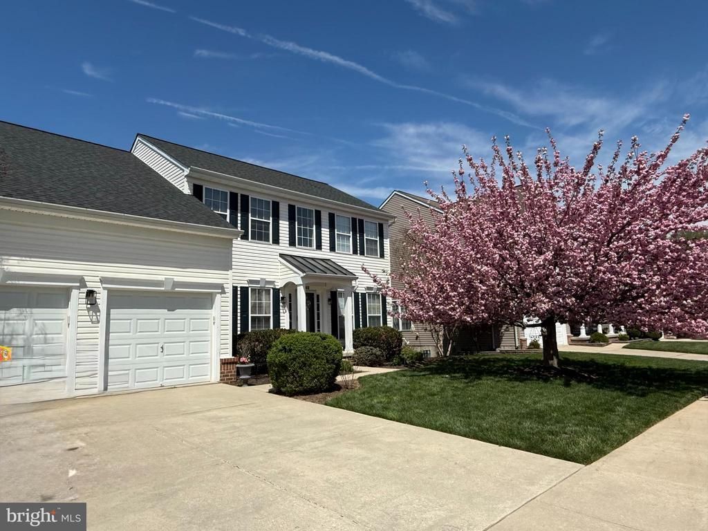 442 CLYDEBANK DRIVE, ABINGDON, MD 21009