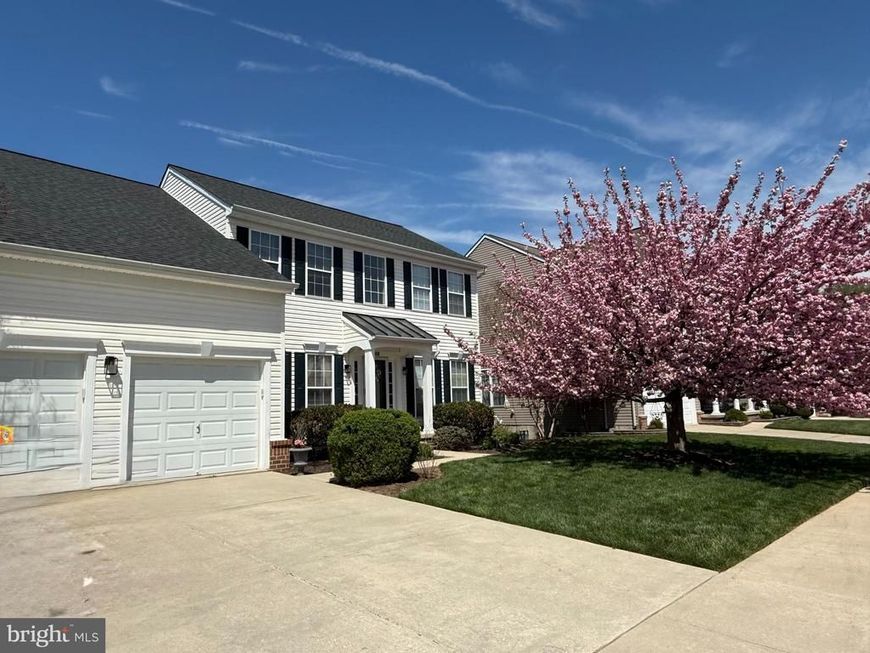 442 Clydebank Drive, Abingdon, MD 21009 Main Photo