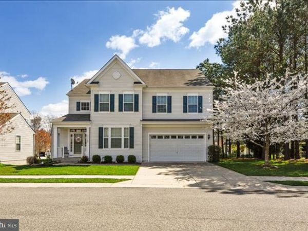 23345 SUGARBUSH STREET , CALIFORNIA, MD 20619