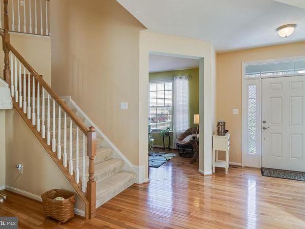 23345 SUGARBUSH STREET , CALIFORNIA, MD 20619