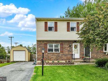 600 LINCOLN STREET, SHOEMAKERSVILLE, PA 19555
