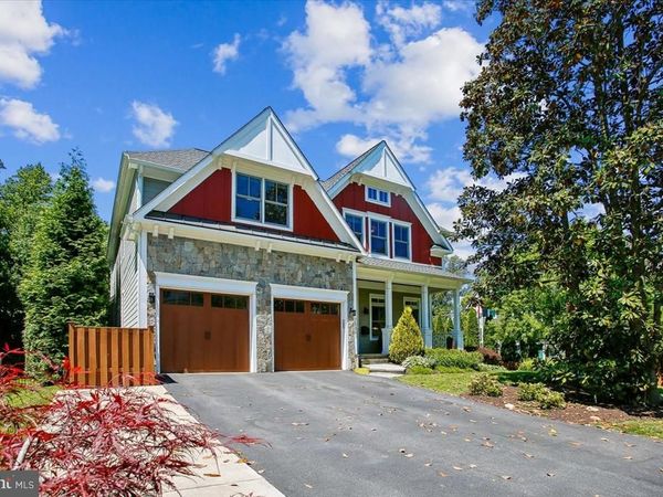 2134 EMILYS LANE , FALLS CHURCH, VA 22043