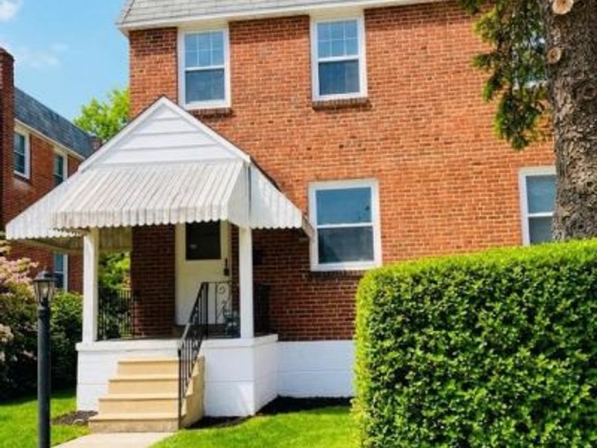 921 Pitman Avenue , Darby, PA 19023 Main Photo