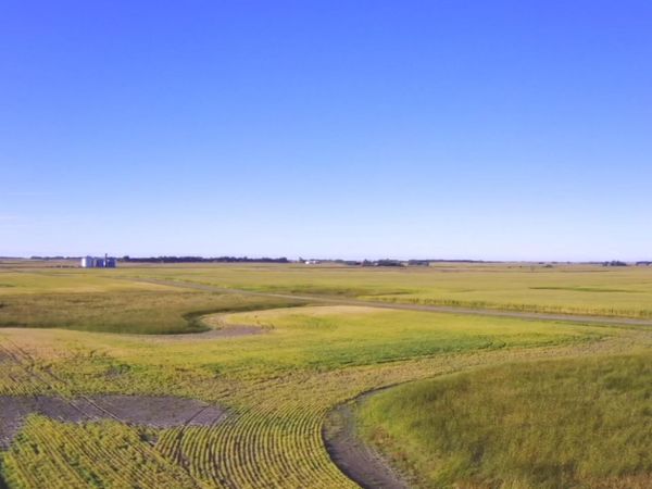 TBD 25 HIGHWAY, Henry, SD 57243