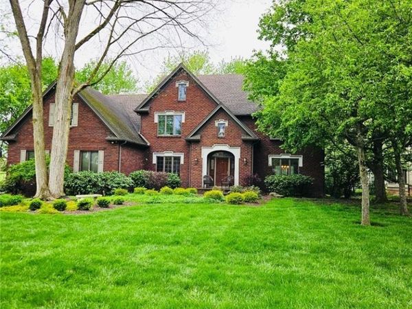 8615 Raintree Run , Poland, OH 44514