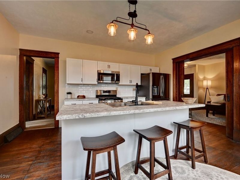 1018 Prospect Avenue NW, New Philadelphia, OH 44663 Photo 14