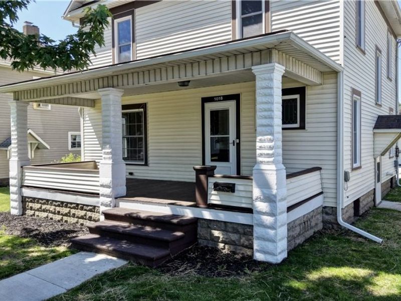 1018 Prospect Avenue NW, New Philadelphia, OH 44663 Photo 2