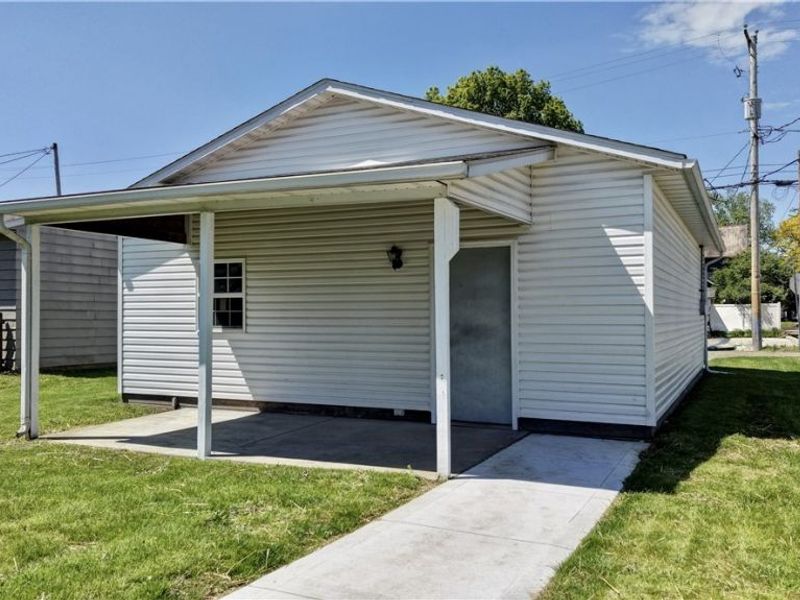 1018 Prospect Avenue NW, New Philadelphia, OH 44663 Photo 38