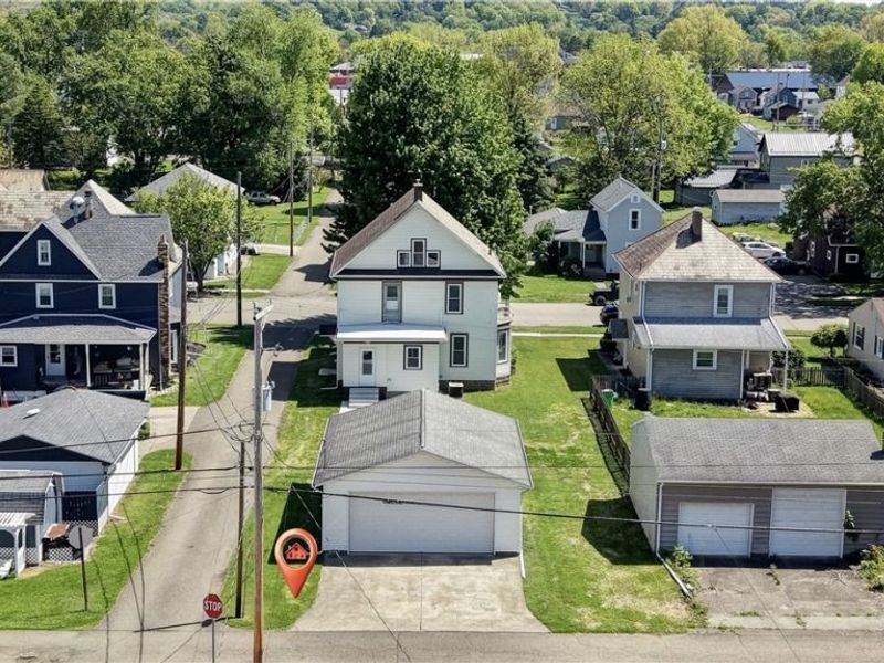 1018 Prospect Avenue NW, New Philadelphia, OH 44663 Photo 44