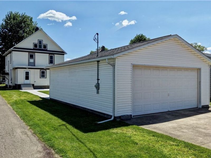 1018 Prospect Avenue NW, New Philadelphia, OH 44663 Photo 7