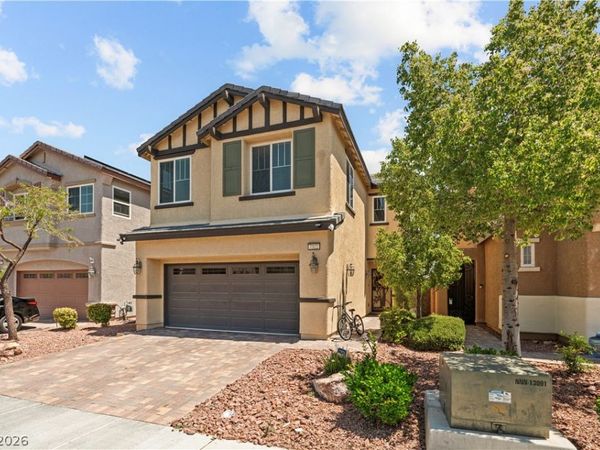 7322 Puddle Duck Street , Las Vegas, NV 89166