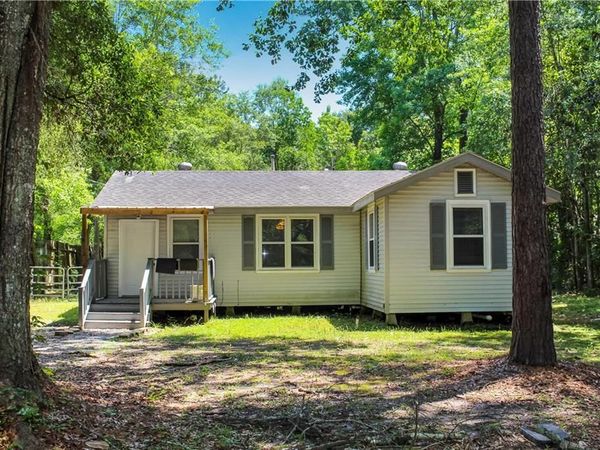 72298 INGRAM Street , Covington, LA 70435