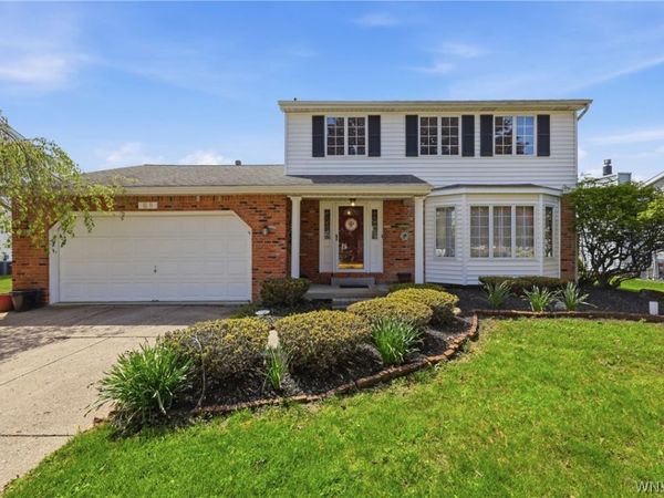 68 Tracy Lynn Lane , Buffalo, NY 14224