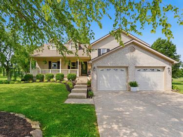 167 General Cleburne Drive, Richmond, KY 40475