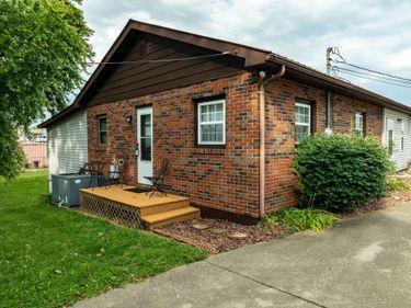 125 Bean Street, Monticello, KY 42633