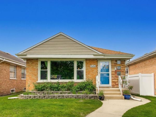 5414 N Neenah Avenue, Chicago, IL 60656