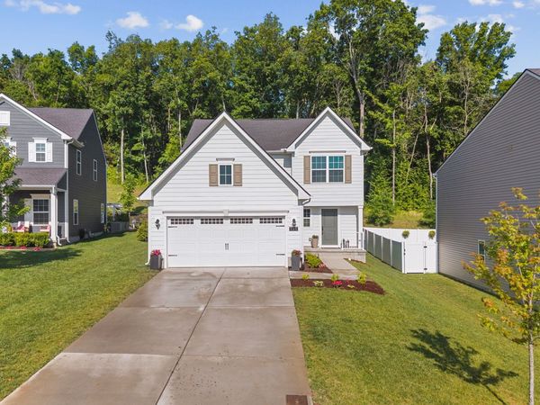 530 Shady Dell Trl, Smyrna, TN 37167