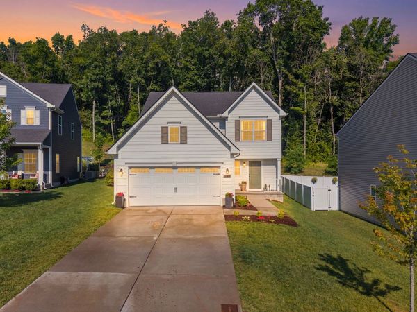530 Shady Dell Trl, Smyrna, TN 37167